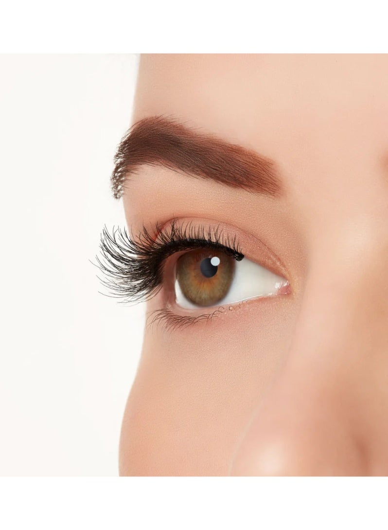 ARDELL EcoLashes™ Consciously Crafted Natural Fiber False Eyelashes style 451 - Image 4